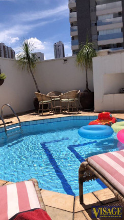 Imagem Apartamento com 4 Quartos à Venda,  em Vila Regente Feijó - São Paulo