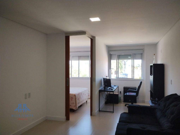 Imagem Apartamento com 1 Quarto à Venda, 61 m² em Lagoa Da Conceição - Florianópolis Imagem Apartamento com 1 Quarto à Venda, 61 m² em Lagoa Da Conceição - Florianópolis