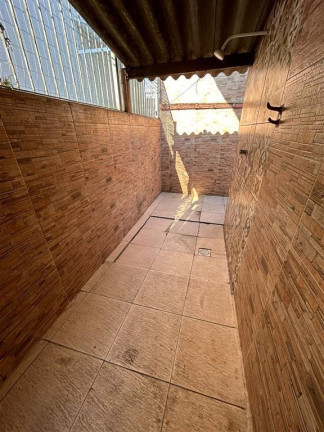 Imagem Casa com 1 Quarto à Venda, 38 m² em Mirim - Praia Grande Imagem Casa com 1 Quarto à Venda, 38 m² em Mirim - Praia Grande