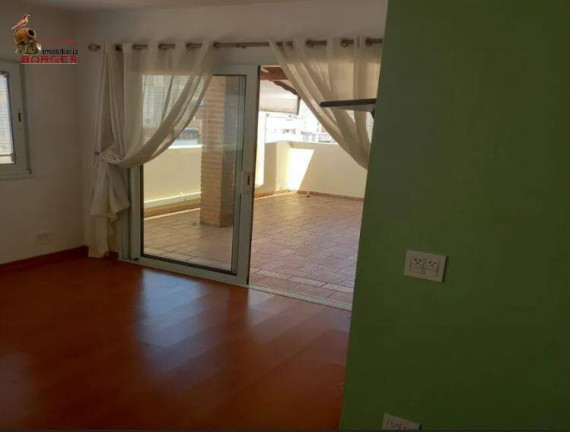 Imagem Cobertura com 4 Quartos à Venda, 445 m² em Campo Belo - São Paulo Imagem Cobertura com 4 Quartos à Venda, 445 m² em Campo Belo - São Paulo