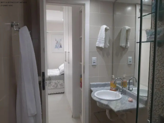 Imagem Imóvel com 3 Quartos à Venda, 83 m² em Pituba - Salvador