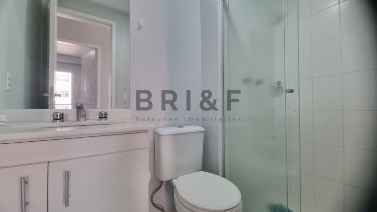 Imagem Apartamento com 2 Quartos para Alugar, 64 m² em Santo Amaro - São Paulo Imagem Apartamento com 2 Quartos para Alugar, 64 m² em Santo Amaro - São Paulo