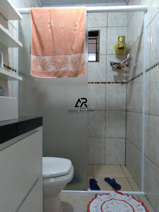 Imagem Casa com 2 Quartos à Venda, 70 m² em Parque Alvamar Ii - Sarandi Imagem Casa com 2 Quartos à Venda, 70 m² em Parque Alvamar Ii - Sarandi