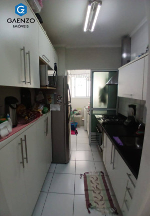 Imagem Apartamento com 2 Quartos à Venda, 71 m² em Vila Lageado - São Paulo