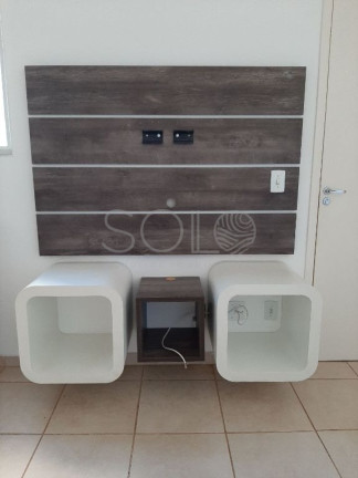 Imagem Apartamento com 2 Quartos à Venda, 49 m² em Jardim Quitandinha - Araraquara Imagem Apartamento com 2 Quartos à Venda, 49 m² em Jardim Quitandinha - Araraquara