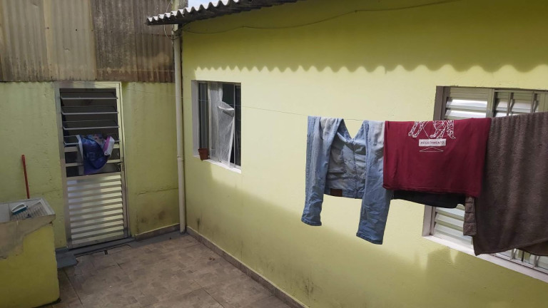 Imagem Casa com 3 Quartos à Venda, 242 m² em Helena Maria - Osasco