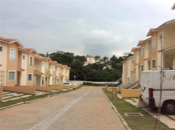 Imagem Casa com 3 Quartos à Venda, 85 m² em Paisagem Renoir - Cotia Imagem Casa com 3 Quartos à Venda, 85 m² em Paisagem Renoir - Cotia