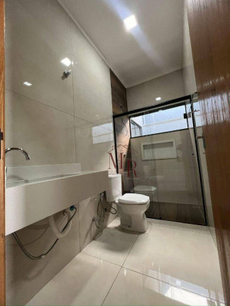 Imagem Casa com 3 Quartos à Venda, 240 m² em Jardim Residencial Moriá - Votuporanga