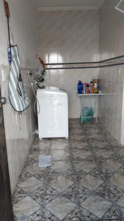 Imagem Casa com 3 Quartos à Venda, 276 m² em Parque Novo Oratório - Santo André