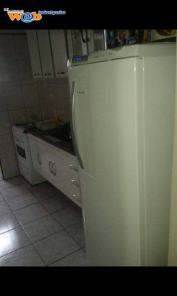 Imagem Apartamento com 1 Quarto à Venda, 52 m² em Vila Tupi - Praia Grande