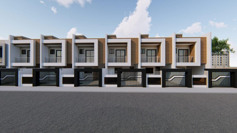 Casa com 3 Quartos à Venda, 97 m² em Morro Do Meio - Joinville