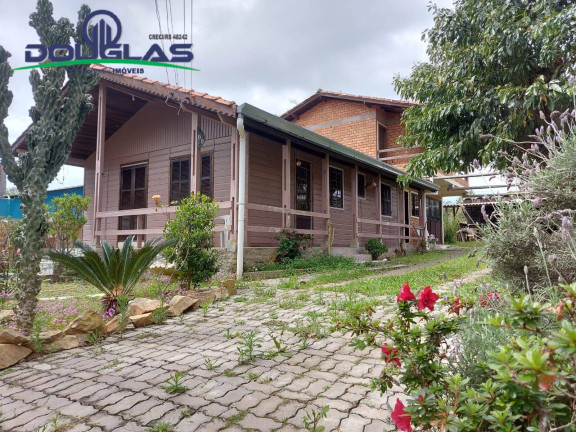 Casa com 4 Quartos à Venda,  em águas Claras - Viamão