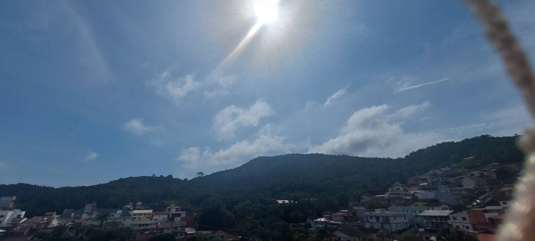 Apartamento com 2 Quartos à Venda, 60 m² em Itacorubi - Florianópolis