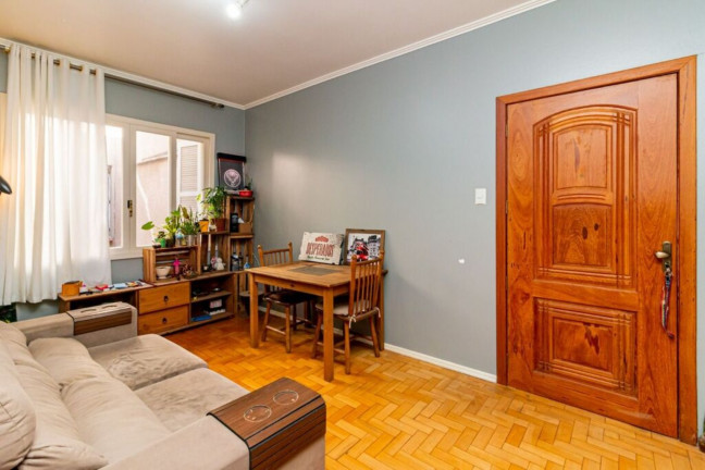Imagem Imóvel com 1 Quarto à Venda, 42 m² em Centro Histórico - Porto Alegre