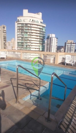 Imagem Apartamento com 2 Quartos à Venda, 67 m² em Boqueirão - Santos Imagem Apartamento com 2 Quartos à Venda, 67 m² em Boqueirão - Santos