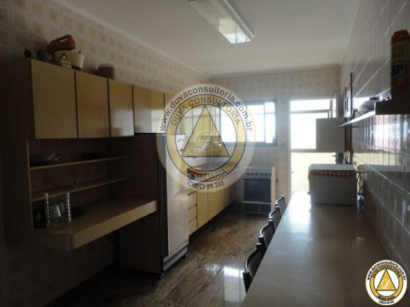 Imagem Apartamento com 4 Quartos à Venda, 160 m² em Jardim Três Marias - Guarujá Imagem Apartamento com 4 Quartos à Venda, 160 m² em Jardim Três Marias - Guarujá