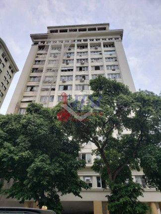 Apartamento com 1 Quarto à Venda, 31 m² em Centro - Rio De Janeiro
