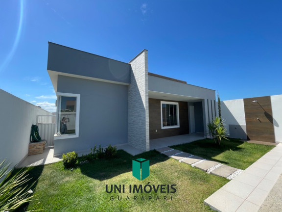 Imagem Casa com 3 Quartos à Venda, 250 m² em Village Do Sol - Guarapari