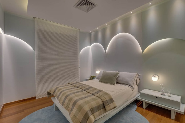 Imagem Apartamento com 4 Quartos à Venda, 484 m² em Setor Marista - Goiânia Imagem Apartamento com 4 Quartos à Venda, 484 m² em Setor Marista - Goiânia