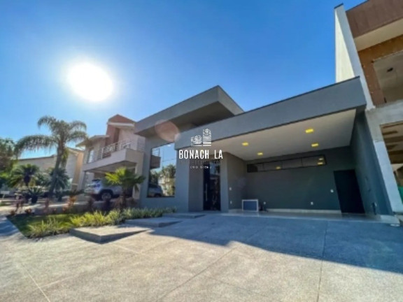 Casa com 3 Quartos à Venda,  em Jardim Amstalden Residence - Indaiatuba