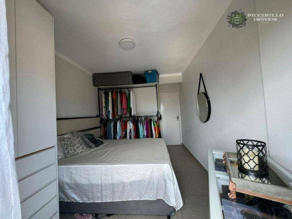 Imagem Apartamento com 1 Quarto à Venda, 43 m² em Vila Guilhermina - Praia Grande Imagem Apartamento com 1 Quarto à Venda, 43 m² em Vila Guilhermina - Praia Grande