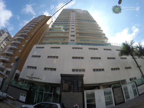 Imagem Apartamento com 2 Quartos à Venda, 106 m² em Tupi - Praia Grande Imagem Apartamento com 2 Quartos à Venda, 106 m² em Tupi - Praia Grande