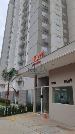 Imagem Apartamento com 3 Quartos à Venda, em Parque Amazônia - Goiânia Imagem Apartamento com 3 Quartos à Venda, em Parque Amazônia - Goiânia