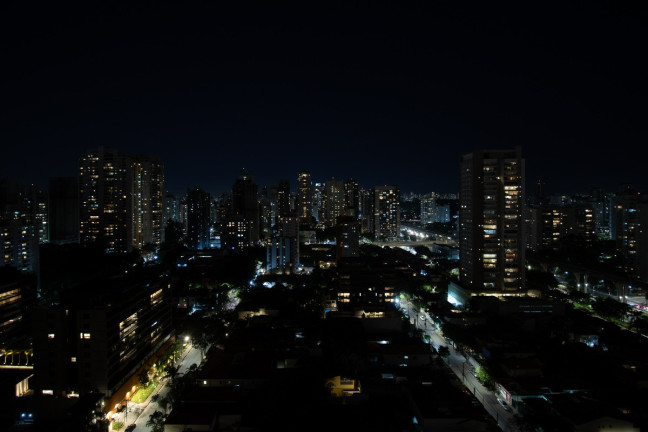 Imagem Apartamento com 1 Quarto à Venda, 40 m² em Brooklin Paulista - São Paulo Imagem Apartamento com 1 Quarto à Venda, 40 m² em Brooklin Paulista - São Paulo