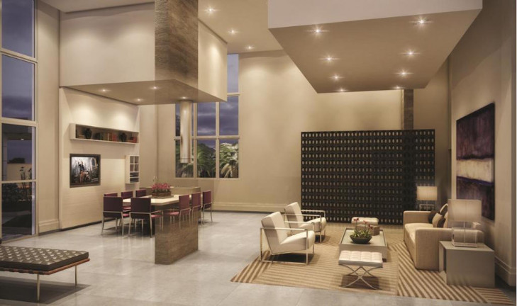Imagem Apartamento com 3 Quartos à Venda, 118 m² em Lapa - São Paulo