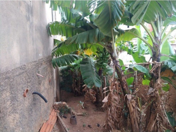 Imagem Casa com 2 Quartos à Venda, 56 m² em Nova Campinas - Campinas