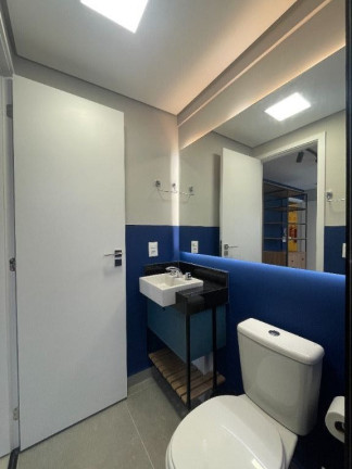 Imagem Apartamento com 1 Quarto para Alugar, 18 m² em Jardim Paulista - São Paulo Imagem Apartamento com 1 Quarto para Alugar, 18 m² em Jardim Paulista - São Paulo