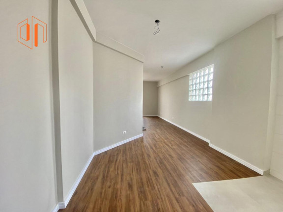Imagem Apartamento com 1 Quarto à Venda, 35 m² em Centro - Curitiba Imagem Apartamento com 1 Quarto à Venda, 35 m² em Centro - Curitiba