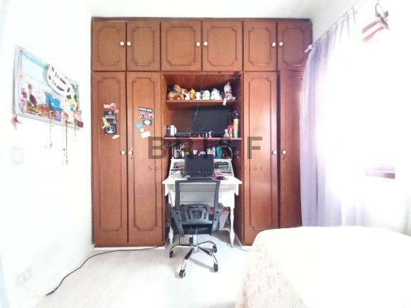 Imagem Casa com 3 Quartos à Venda, 200 m² em Parque Jabaquara - São Paulo Imagem Casa com 3 Quartos à Venda, 200 m² em Parque Jabaquara - São Paulo