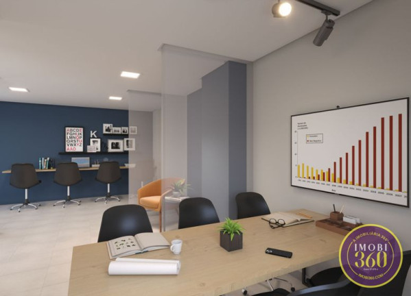 Imagem Apartamento com 2 Quartos à Venda, 32 m² em Vila Chuca - São Paulo