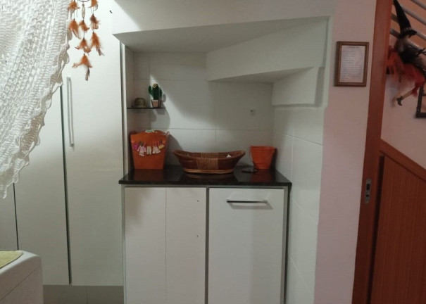 Imagem Casa de Condomínio com 2 Quartos à Venda, 85 m² em Vila Celeste - São Paulo