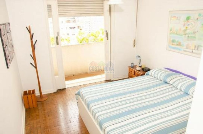 Imagem Apartamento com 4 Quartos à Venda, 208 m²