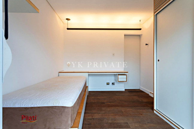 Imagem Apartamento com 3 Quartos à Venda, 306 m² em Perdizes - São Paulo