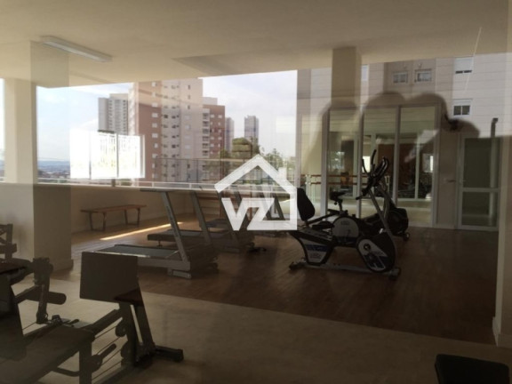Imagem Apartamento com 2 Quartos para Alugar, 71 m² em Vila Andrade - São Paulo