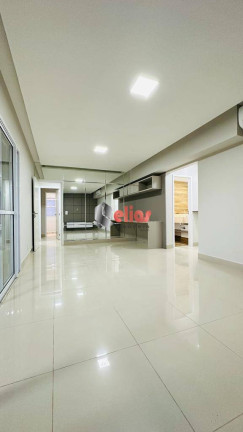 Imagem Apartamento com 3 Quartos à Venda, 120 m² em Vila Aviação - Bauru Imagem Apartamento com 3 Quartos à Venda, 120 m² em Vila Aviação - Bauru