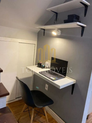 Imagem Casa de Condomínio com 3 Quartos à Venda, 126 m² em Parque Dos Ipês - São José Dos Campos