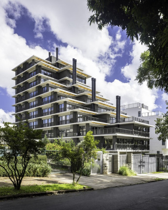 Apartamento com 2 Quartos à Venda, 65 m² em Petrópolis - Porto Alegre