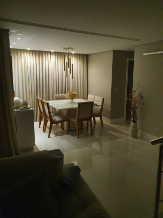 Imagem Casa com 4 Quartos à Venda, 180 m² em Buraquinho - Lauro De Freitas Imagem Casa com 4 Quartos à Venda, 180 m² em Buraquinho - Lauro De Freitas