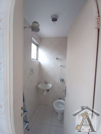 Imagem Apartamento com 3 Quartos à Venda, 108 m² em Gonzaga - Santos Imagem Apartamento com 3 Quartos à Venda, 108 m² em Gonzaga - Santos
