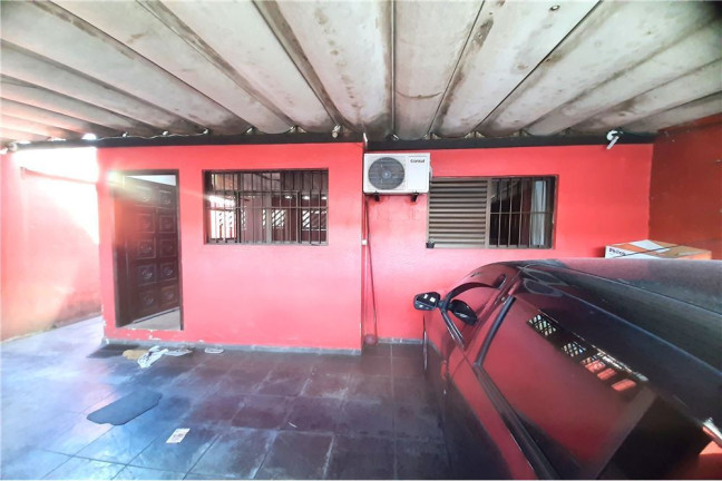 Imagem Casa com 3 Quartos à Venda, em Vila Nova - Cubatão Imagem Casa com 3 Quartos à Venda, em Vila Nova - Cubatão