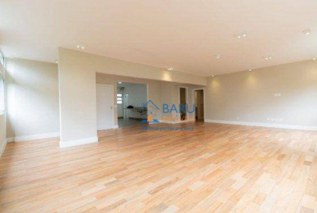 Imagem Apartamento com 3 Quartos à Venda, 200 m² em Higienópolis - São Paulo Imagem Apartamento com 3 Quartos à Venda, 200 m² em Higienópolis - São Paulo
