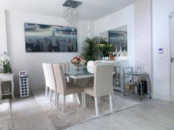 Imagem Apartamento com 3 Quartos à Venda, 97 m² em Centro - Sorocaba Imagem Apartamento com 3 Quartos à Venda, 97 m² em Centro - Sorocaba