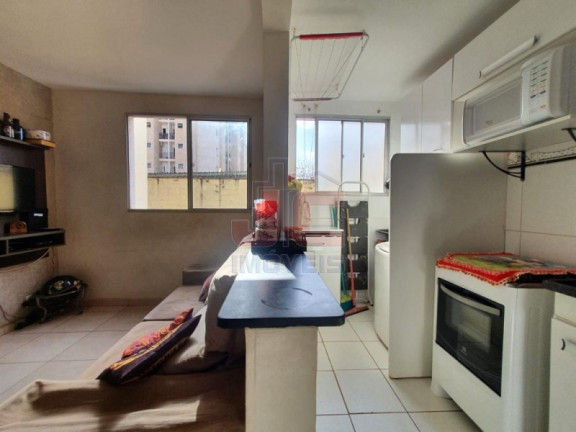 Imagem Apartamento com 3 Quartos à Venda,  em Sumarezinho - Ribeirão Preto