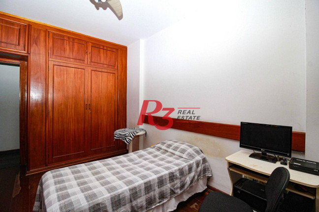 Imagem Apartamento com 2 Quartos à Venda, 107 m² em Boqueirão - Santos Imagem Apartamento com 2 Quartos à Venda, 107 m² em Boqueirão - Santos
