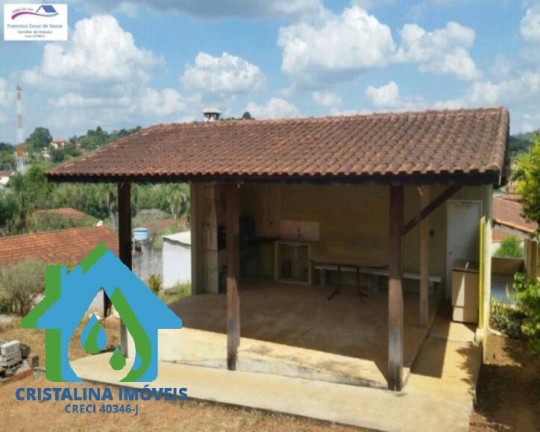 Imagem Terreno à Venda, 450 m² em Maracana - Jarinu