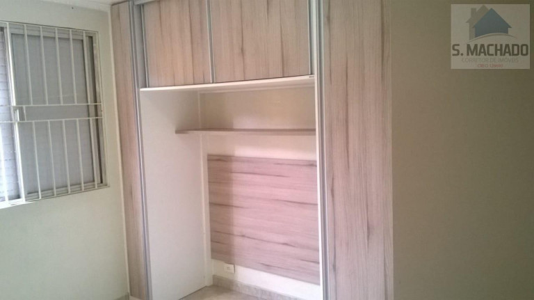Imagem Apartamento com 2 Quartos à Venda, 52 m² em Vila Camilópolis - Santo André